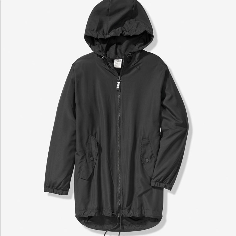 Victoria’s Secret PINK Anorak